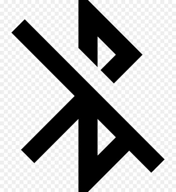 Scalable Vector Graphics Computer Icons Bluetooth Computer file File format - asaspng symbol 