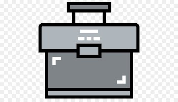 Scalable Vector Graphics Computer Icons Briefcase Suitcase - suitcase 