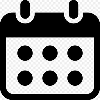 Scalable Vector Graphics Computer Icons Calendar Week - weekly icon 