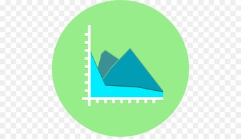 Scalable Vector Graphics Computer Icons Chart - lightgreen business 