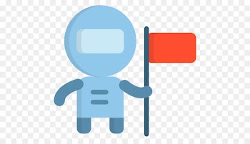 Scalable Vector Graphics Computer Icons Clip art Adobe Illustrator - astronauta 