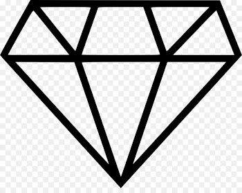 Scalable Vector Graphics Computer Icons Diamond Illustration - diamond 