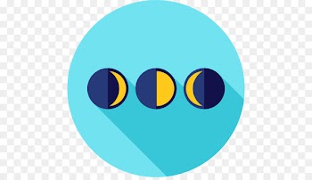 Scalable Vector Graphics Computer Icons Encapsulated PostScript Moon Lunar eclipse - moon 