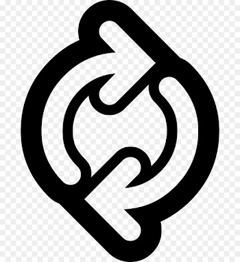 Scalable Vector Graphics Computer Icons Encapsulated PostScript Portable Network Graphics - synchronization outline 