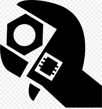 Scalable Vector Graphics Computer Icons Encapsulated PostScript Spanners - tuercas icon 