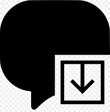 Scalable Vector Graphics Computer Icons Portable Network Graphics Encapsulated PostScript - conversations sign 