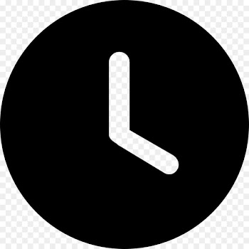 Scalable Vector Graphics Computer Icons Portable Network Graphics Font - clocktime icon 
