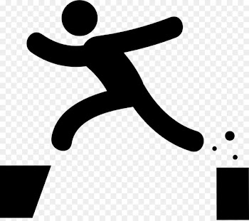 Scalable Vector Graphics Computer Icons Portable Network Graphics - jumping pictogram 