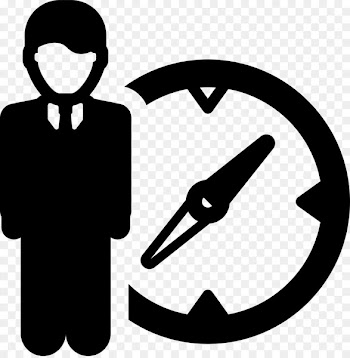 Scalable Vector Graphics Computer Icons Time management Portable Network Graphics - clocktime business 