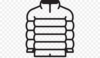 Scalable Vector Graphics Computer Icons Winter clothing Parka Jacket - jacket 