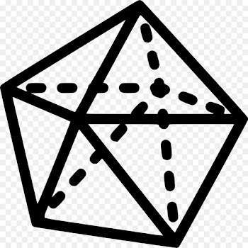 Scalable Vector Graphics Decahedron Portable Network Graphics Adobe Illustrator - shape 