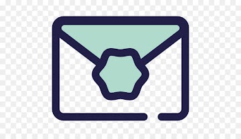 Scalable Vector Graphics Email Computer Icons Computer file Encapsulated PostScript - email 