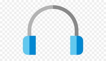 Scalable Vector Graphics Encapsulated PostScript Computer Icons Font - headphones 