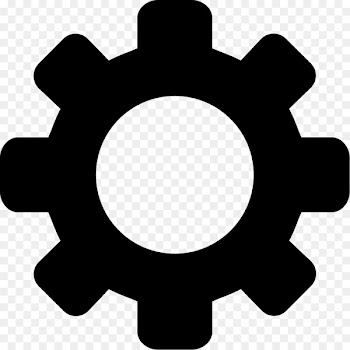Scalable Vector Graphics Gear Computer Icons Portable Network Graphics - customized icon 
