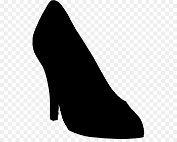 Scalable Vector Graphics High-heeled shoe Stiletto heel Fashion -  