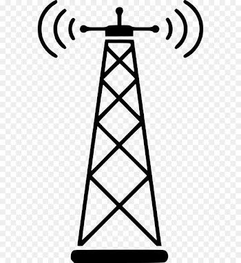 Scalable Vector Graphics Illustration Clip art - transmitter icon 