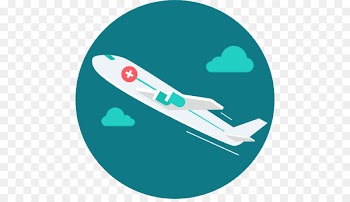 Scalable Vector Graphics Medicine Computer Icons Ambulance Portable Network Graphics - aeroplanepng streamer 