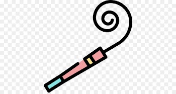Scalable Vector Graphics Party horn Portable Network Graphics Clip art - birthday 