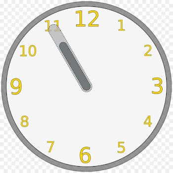 Scalable Vector Graphics Portable Network Graphics Computer file Clock Thumbnail -  