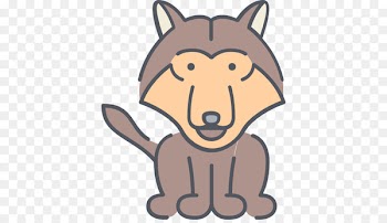 Scalable Vector Graphics Portable Network Graphics Computer Icons Adobe Illustrator - coyote icon 