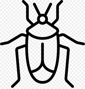 Scalable Vector Graphics Portable Network Graphics Computer Icons Encapsulated PostScript - bugs icon 