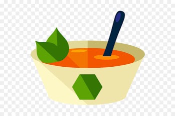 Scalable Vector Graphics Portable Network Graphics Computer Icons Soup Food - cooking 