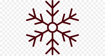 Scalable Vector Graphics Snowflake Computer Icons Illustration - snowflake 