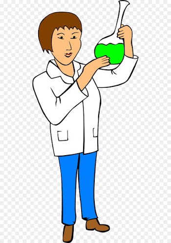 Scalable Vector Graphics Tux Paint Clip art Chemistry - cientist frame 
