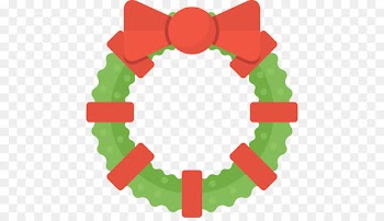 Scalable Vector Graphics Wreath Christmas Day Portable Network Graphics - positioning ornament 