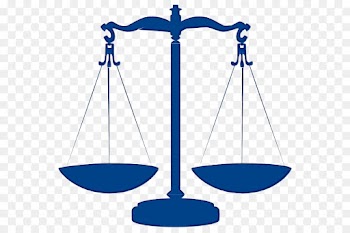 scale cobalt blue clip art balance pole