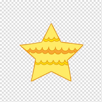 Scale lines stars transparent background PNG clipart