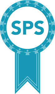 Scaled Professional Scrum Logo Vector