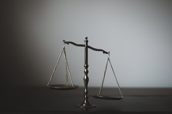Scales Of Justice