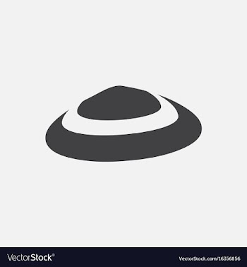 Scallop sea shell sketch style realistic vector image