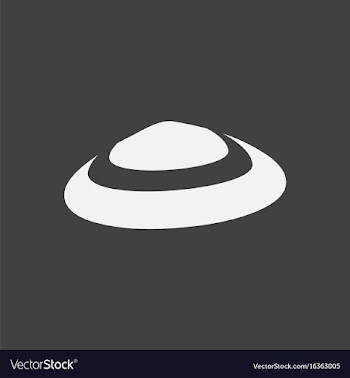 Scallop sea shell sketch style realistic vector image