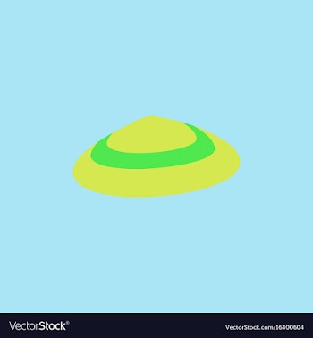 Scallop sea shell sketch style realistic vector image