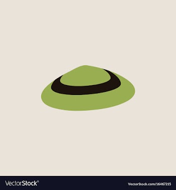 Scallop sea shell sketch style realistic vector image