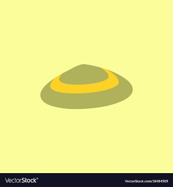 Scallop sea shell sketch style realistic vector image