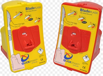 Scalpel, Blade, Urea Breath Test, Yellow, Baby Toys PNG