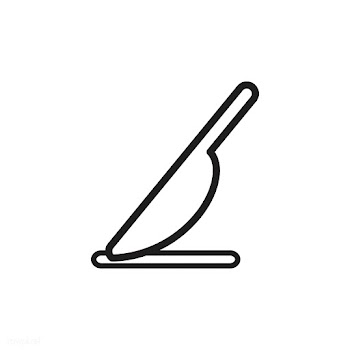 Scalpel icon vector | Free stock vector - 533580