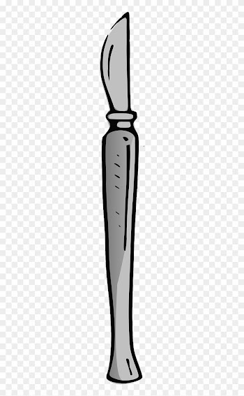 Scalpel Tool Medical - Scalpel Tool Medical