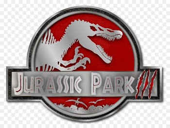 Scan Command: Jurassic Park Logo Graphic Designer DeviantArt - jurassic park 