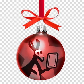 Scangothia AB A Last Goodbye Slack Friday Ali Reynolds Series Christmas ornament, Christine Feehan transparent background PNG clipart