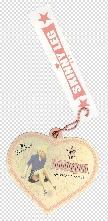 Scans, white heart key chain transparent background PNG clipart