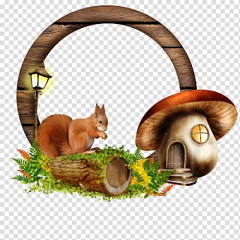 Scape Autumn, others transparent background PNG clipart