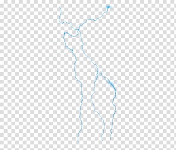 Scape editing Light Thunder, scape effects transparent background PNG clipart