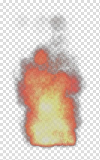 Scape Smoke Desktop , others transparent background PNG clipart