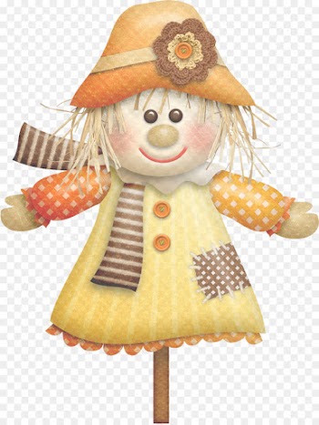 scarecrow