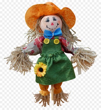 Scarecrow 
