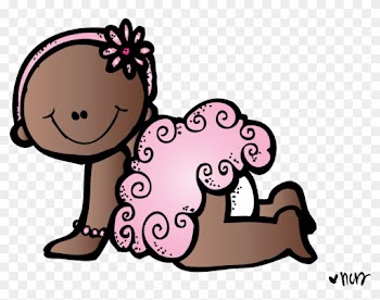 Scarecrow Clipart Melonheadz - Melonheadz Baby Clipart